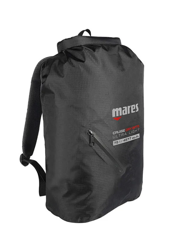 Mares Cruise Dry Backpack T-Light 75L