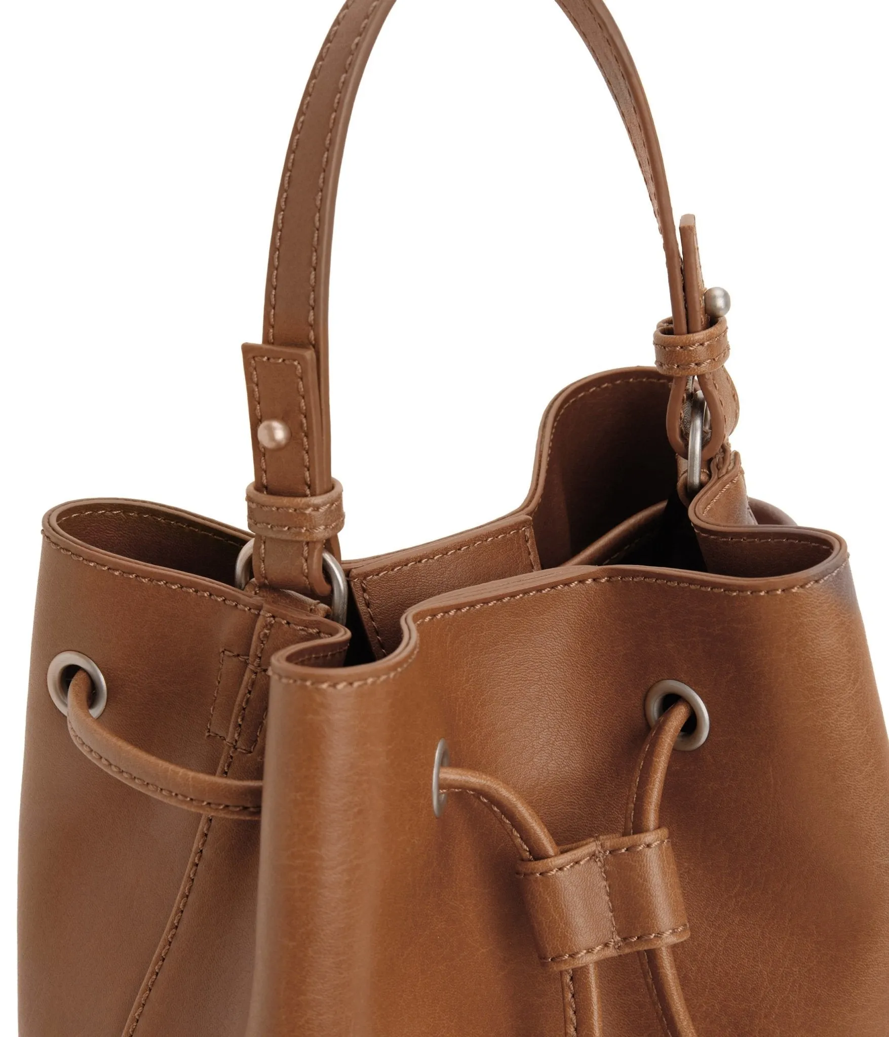 MATT&NAT DUPONT Vintage - Vegan Bucket Bag