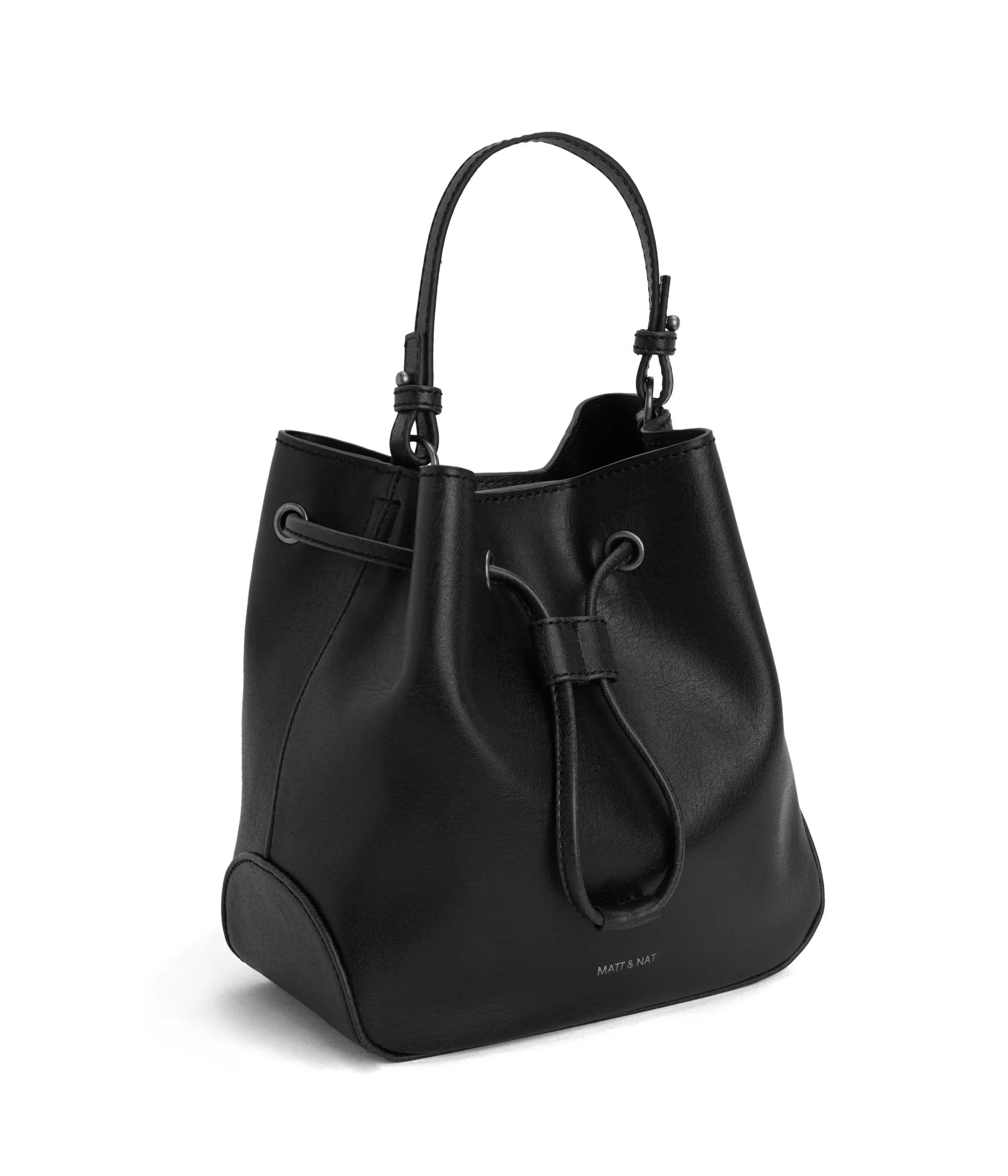 MATT&NAT DUPONT Vintage - Vegan Bucket Bag