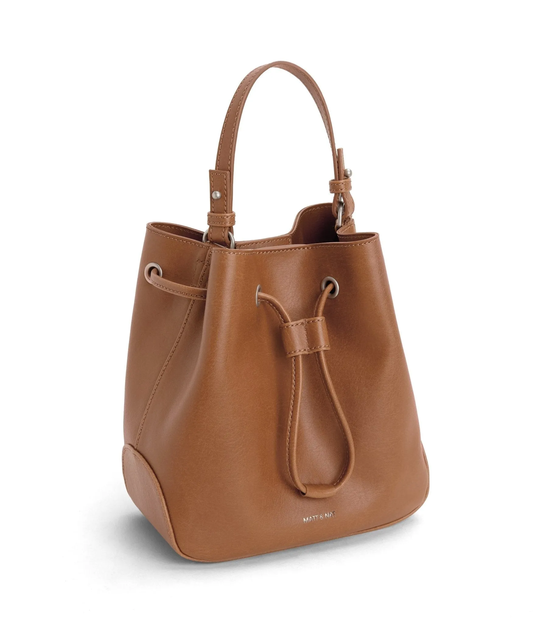 MATT&NAT DUPONT Vintage - Vegan Bucket Bag