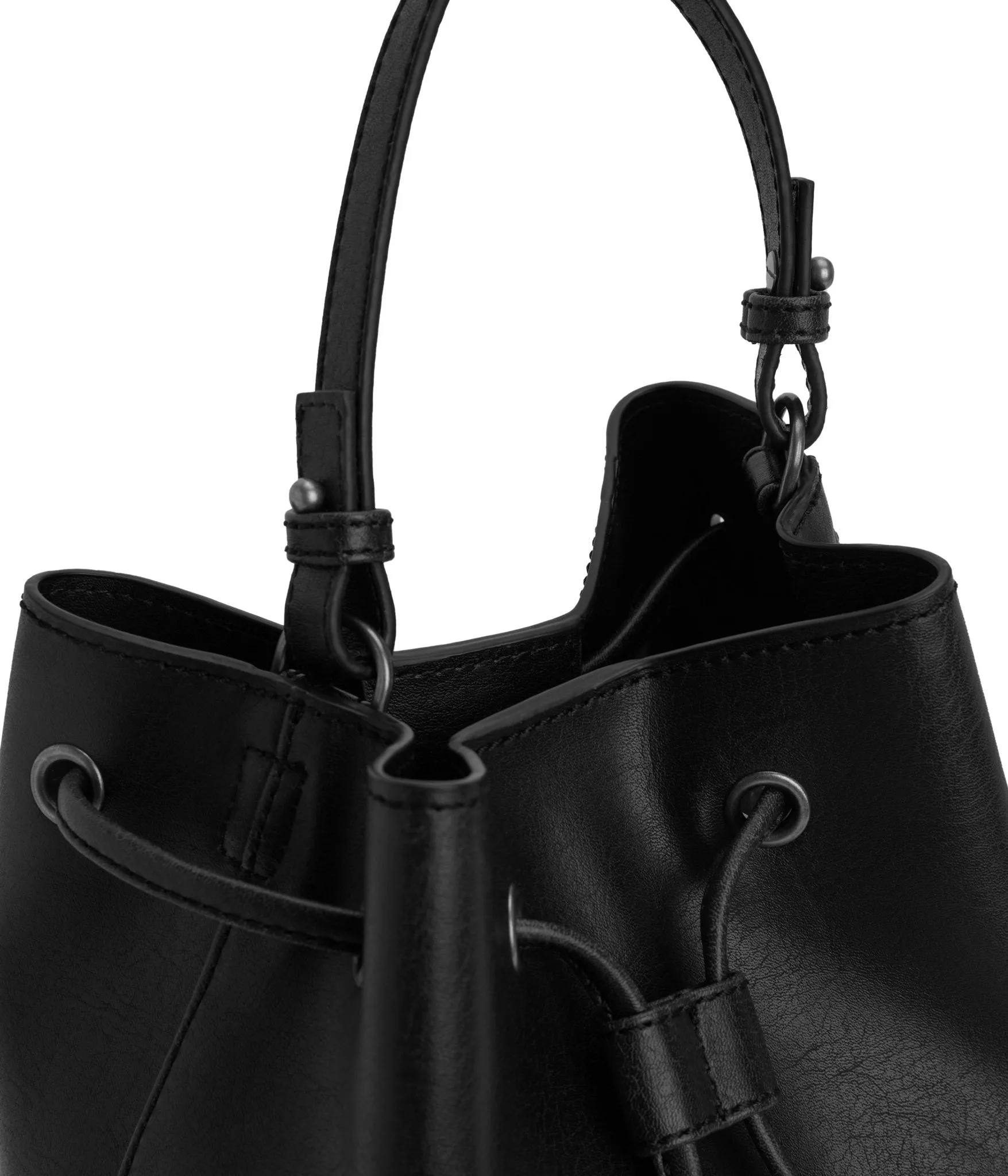 MATT&NAT DUPONT Vintage - Vegan Bucket Bag