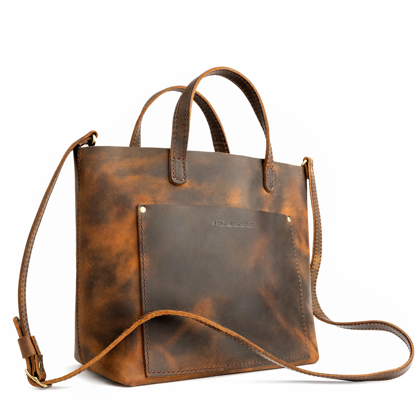 Medium Crossbody Tote