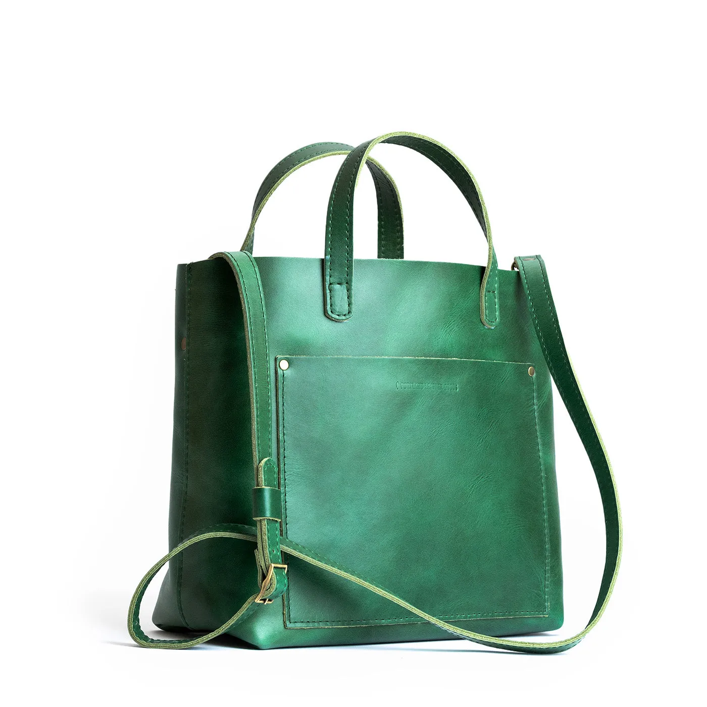 Medium Crossbody Tote