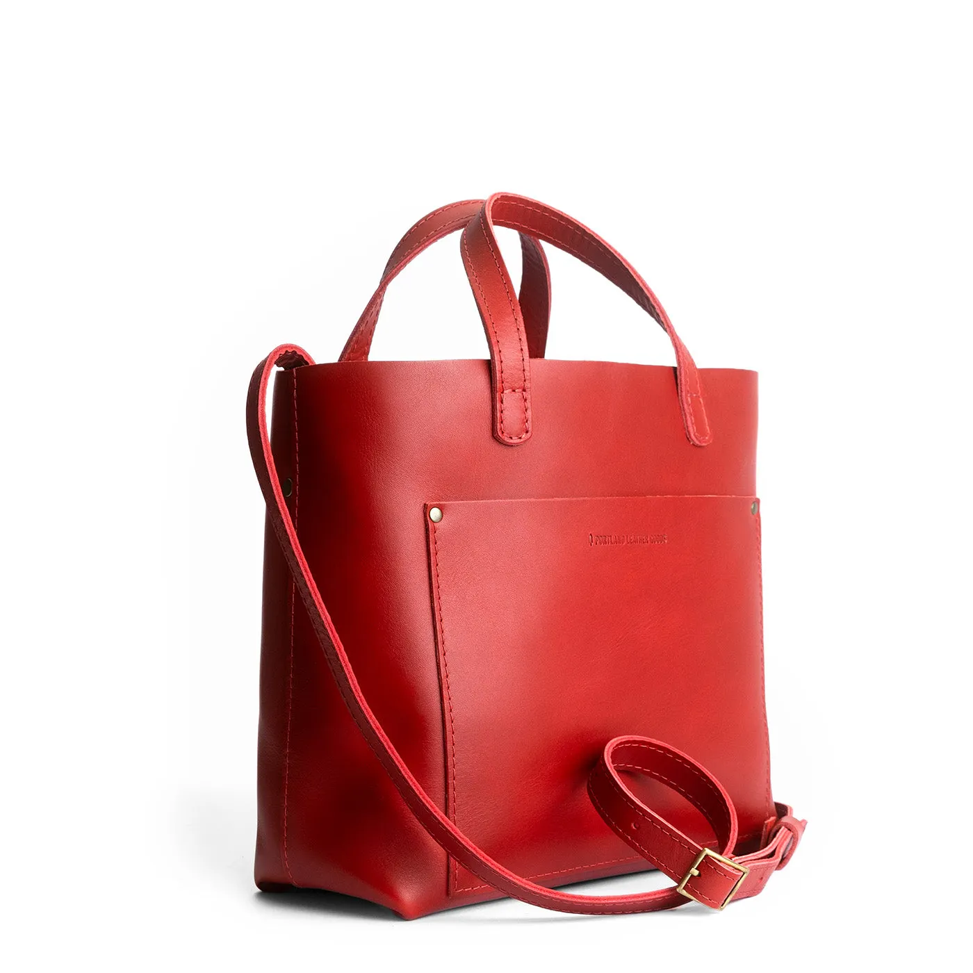 Medium Crossbody Tote