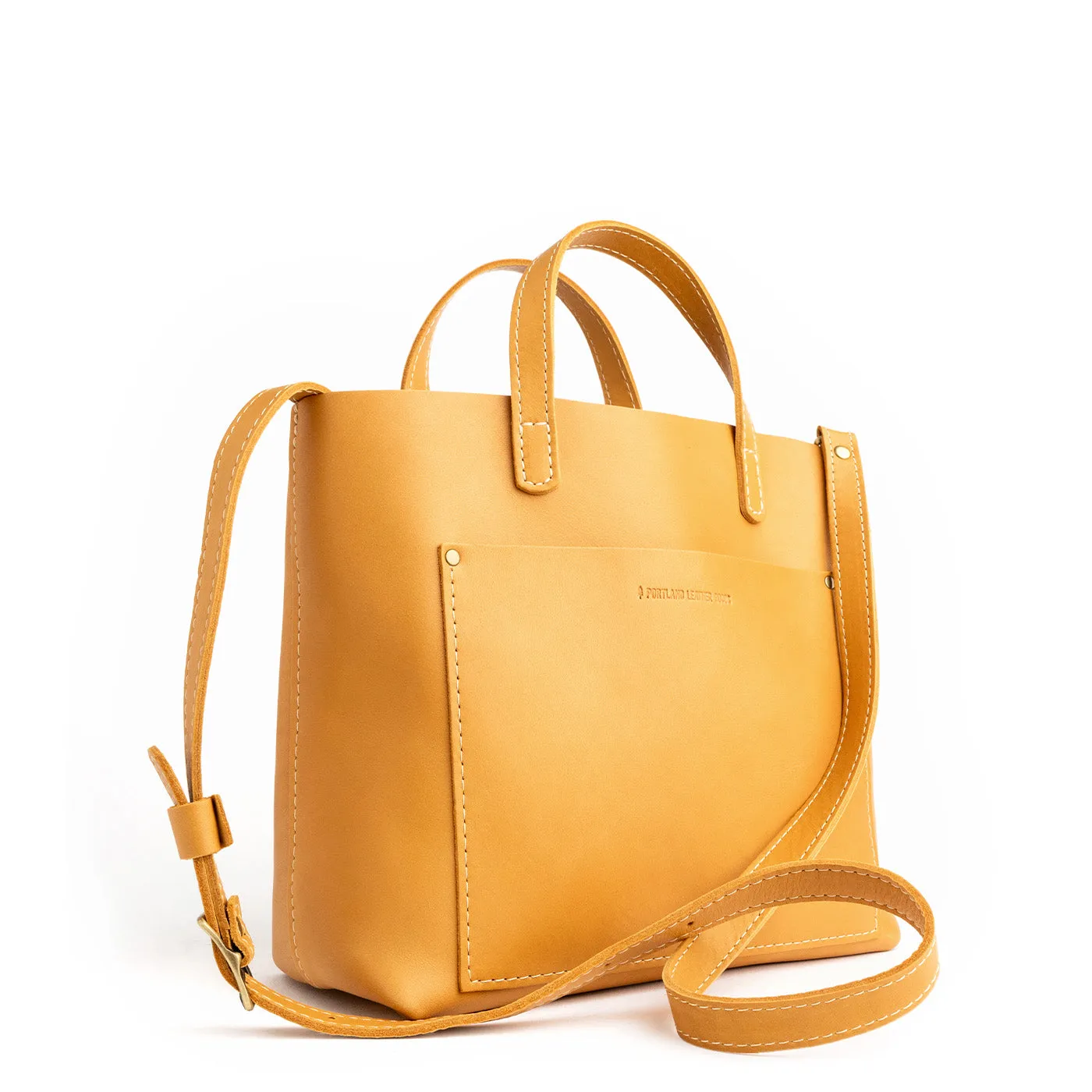 Medium Crossbody Tote