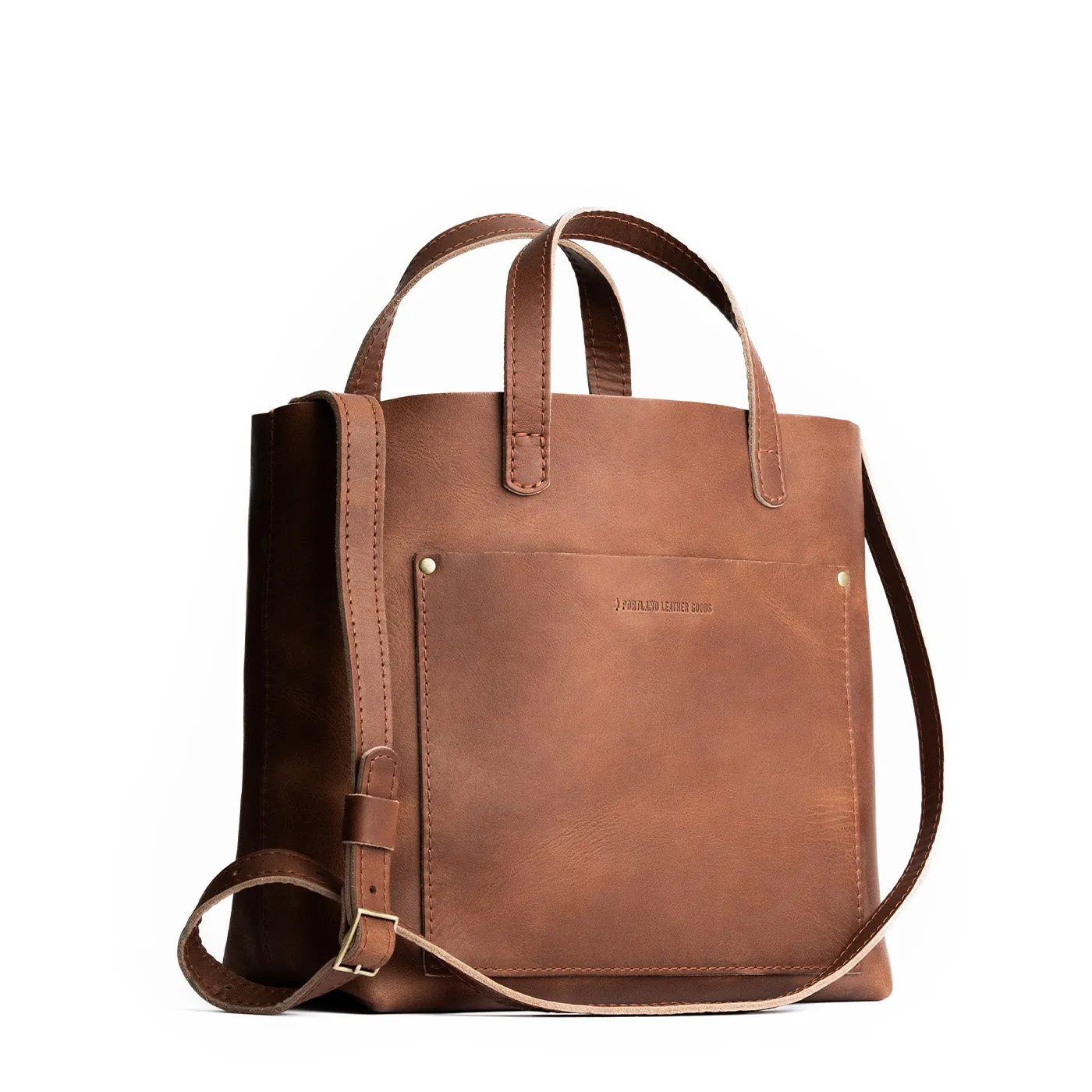 Medium Crossbody Tote