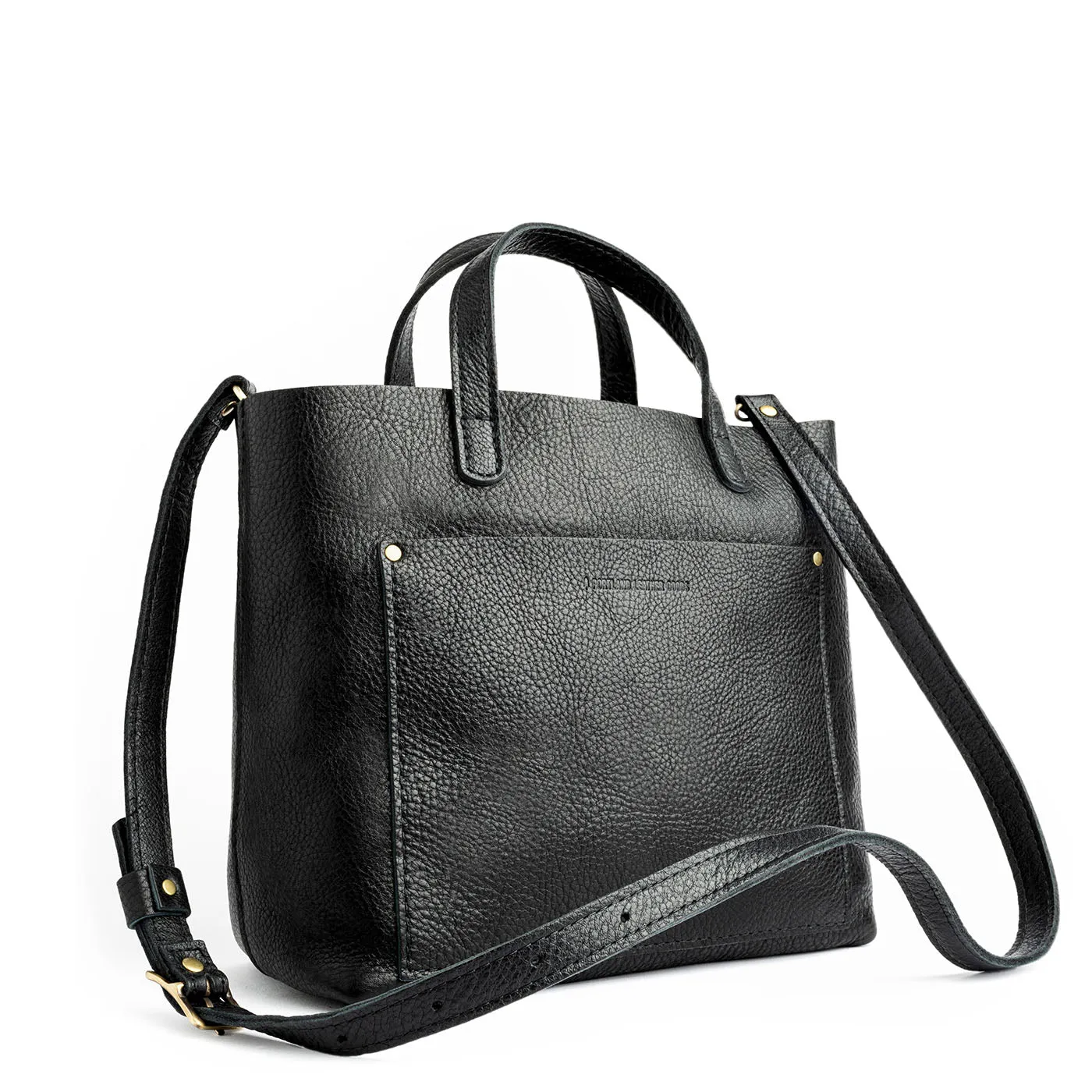 Medium Crossbody Tote