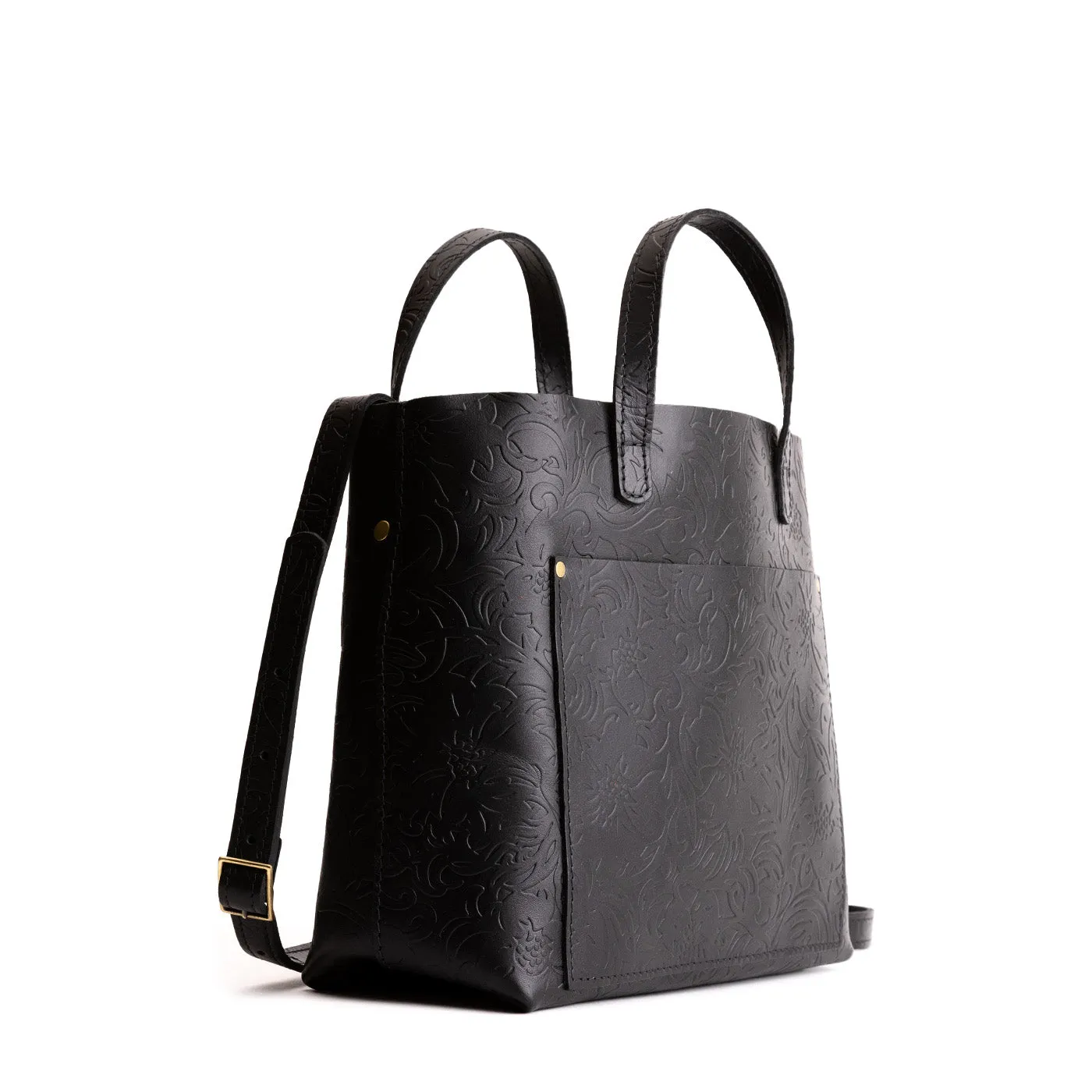 Medium Crossbody Tote