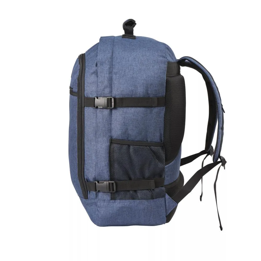 Metz 44L Backpack - 55x40x20cm