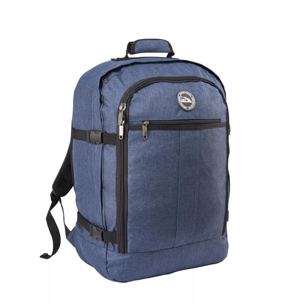 Metz 44L Backpack - 55x40x20cm