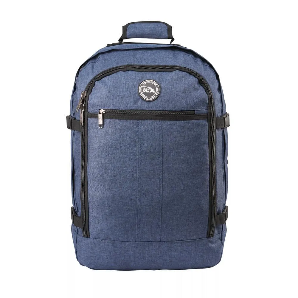 Metz 44L Backpack - 55x40x20cm