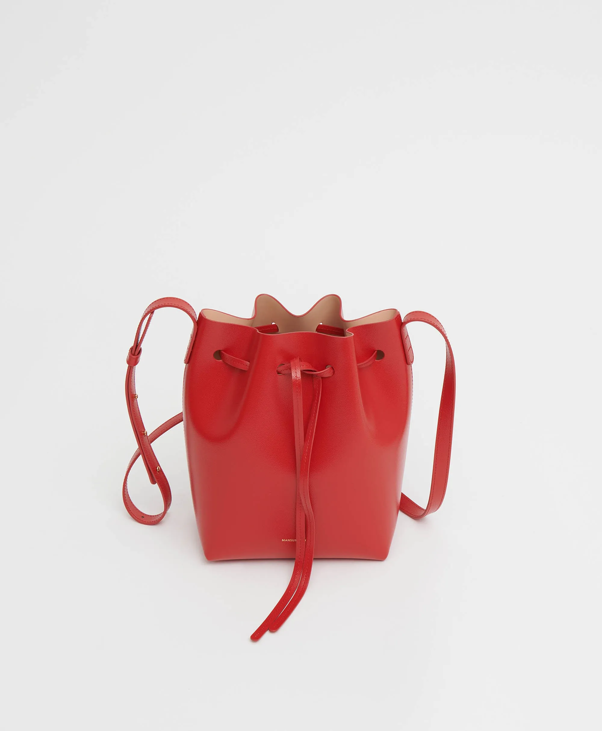 Mini Bucket - Flamma / Ballerina