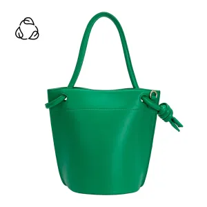 Miriam Green Small Recycled Vegan Top Handle Bag