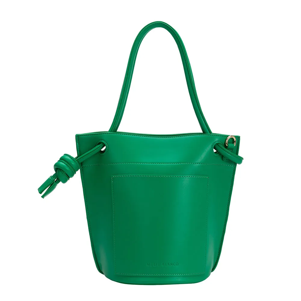 Miriam Green Small Recycled Vegan Top Handle Bag