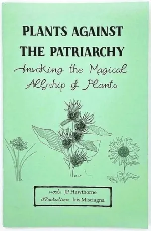 Plants Against Patriarchy