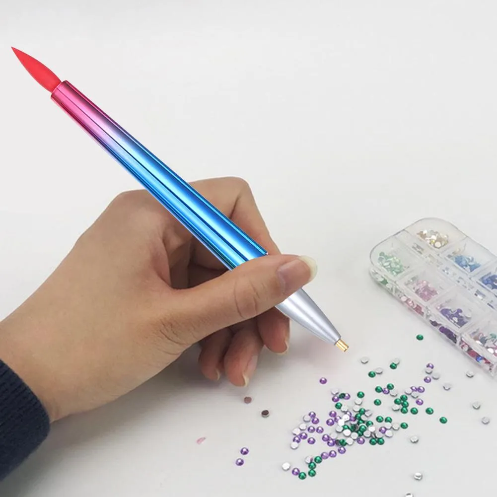 Point Pen Color Candle Head Tool