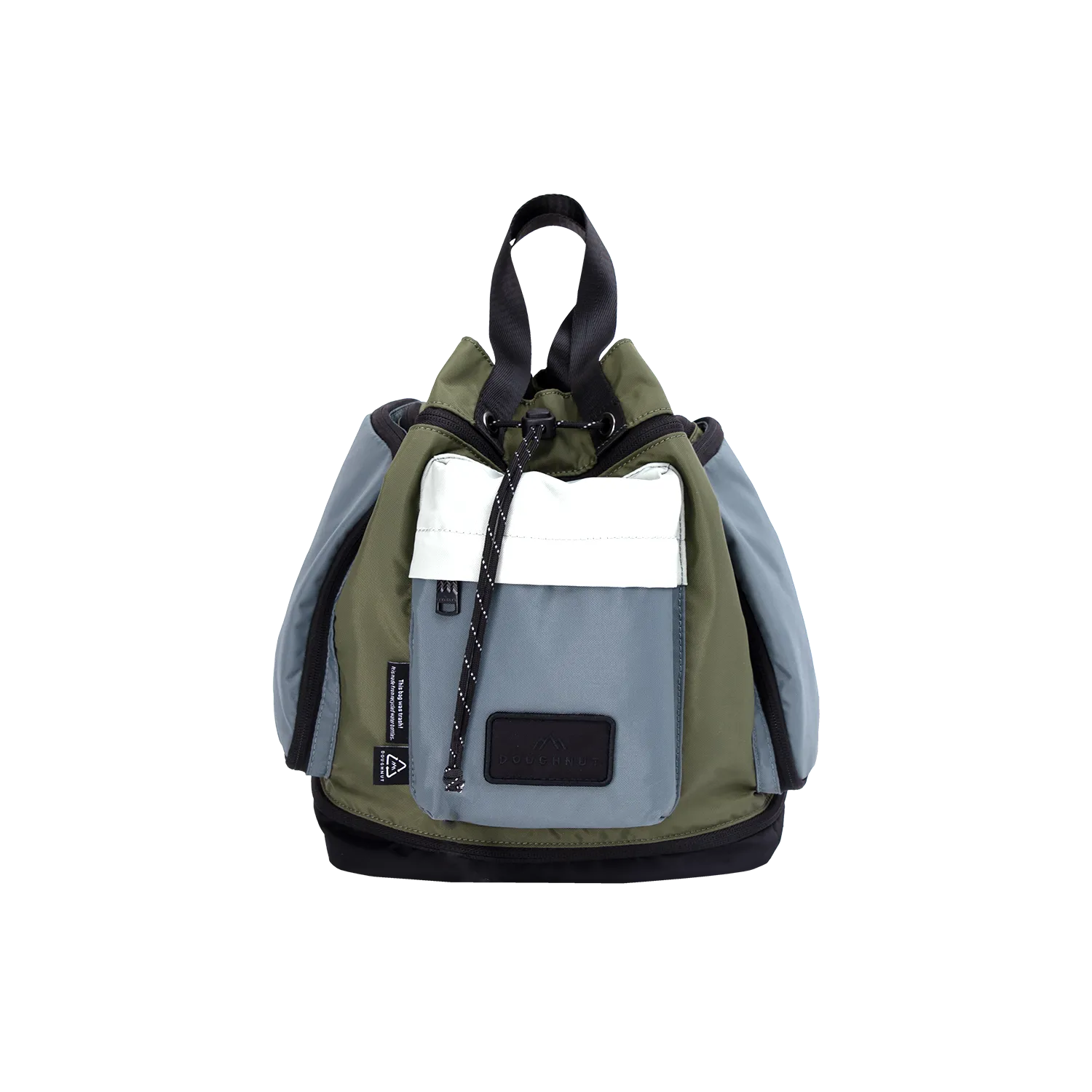 Pyramid Go Wild Series Backpack