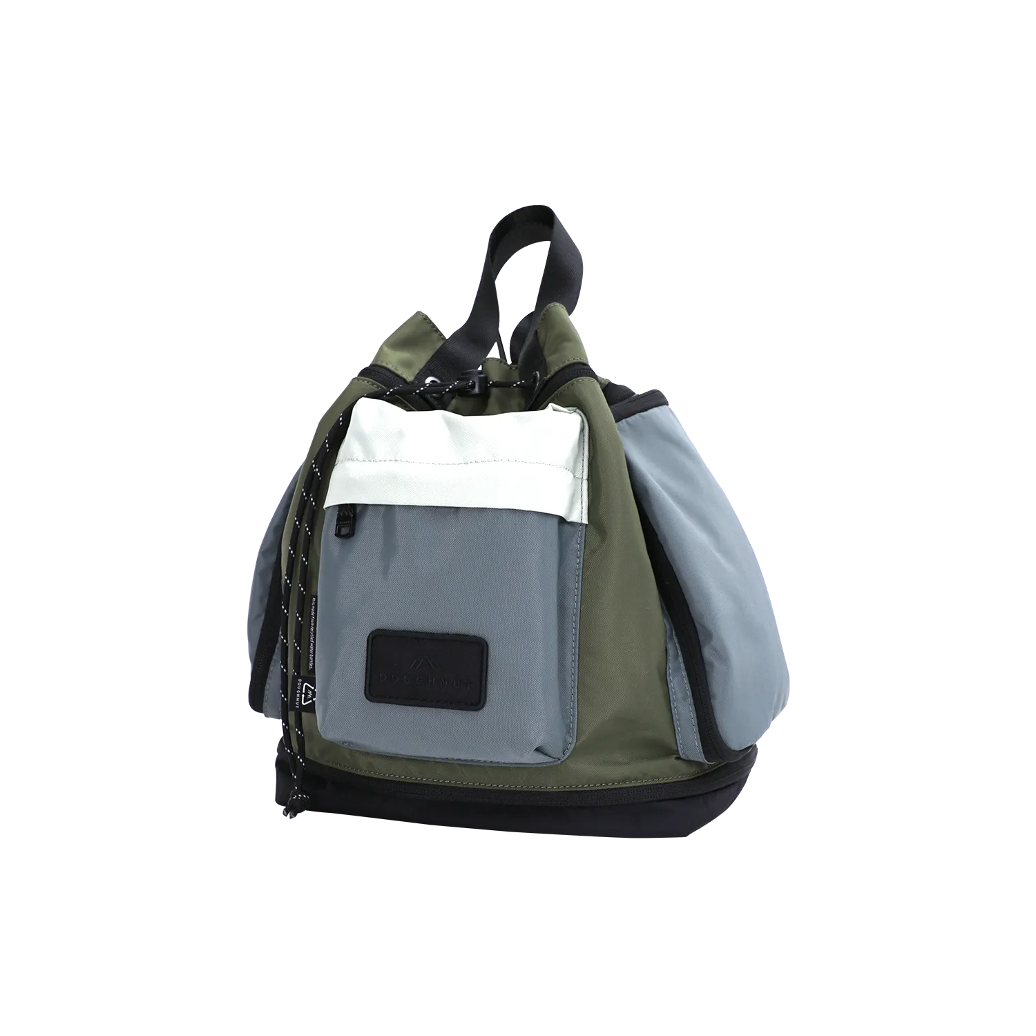 Pyramid Go Wild Series Backpack