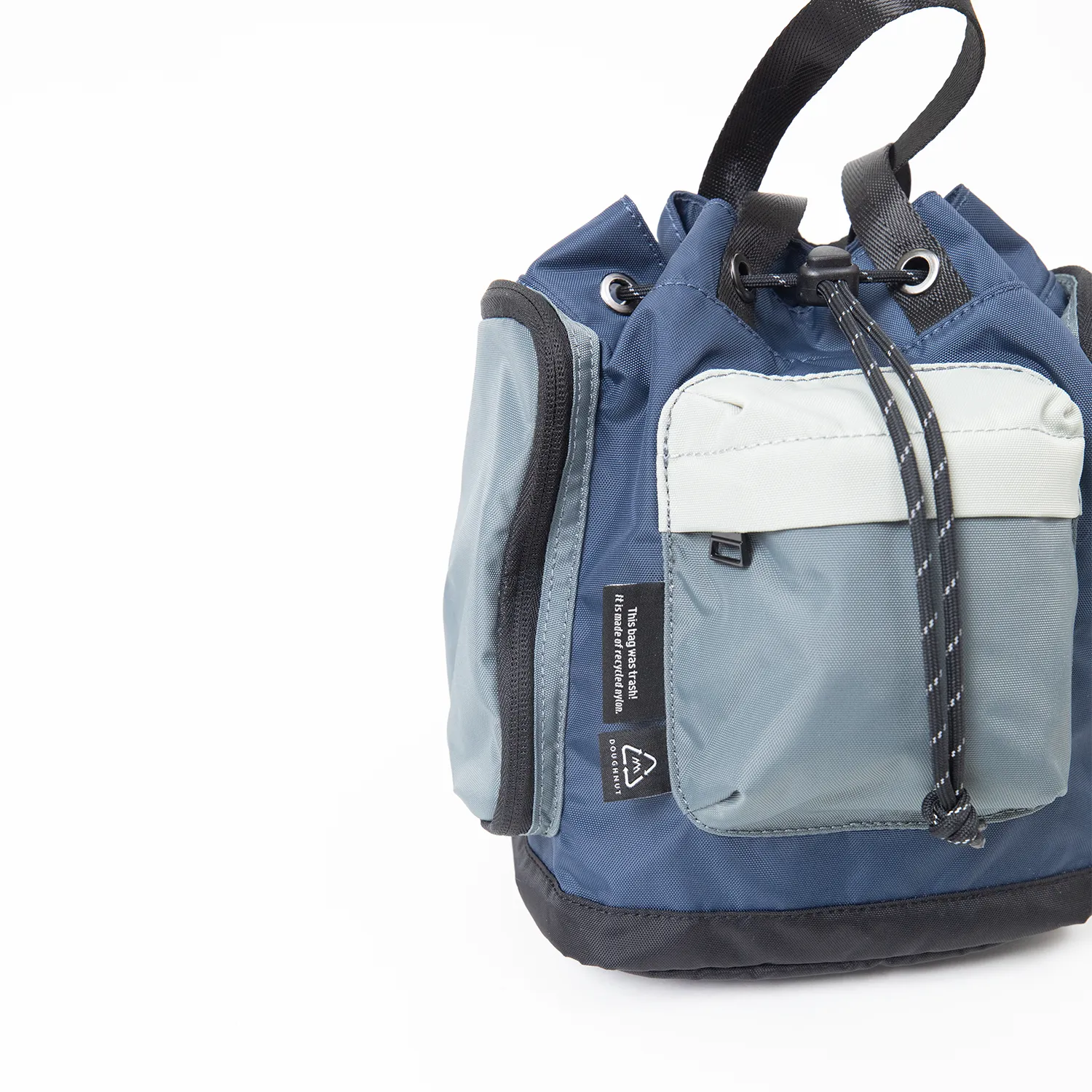 Pyramid Tiny Go Wild Series Backpack