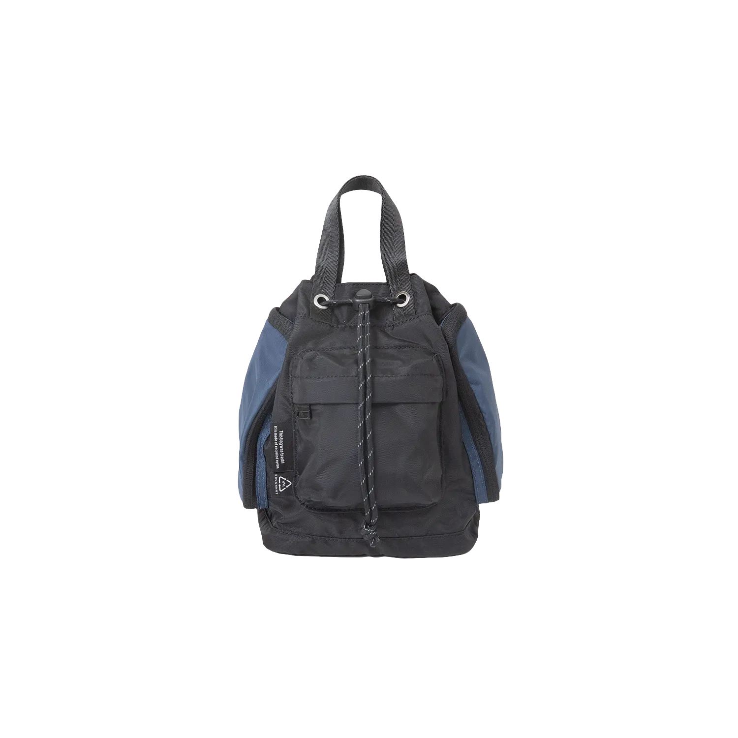 Pyramid Tiny Go Wild Series Backpack