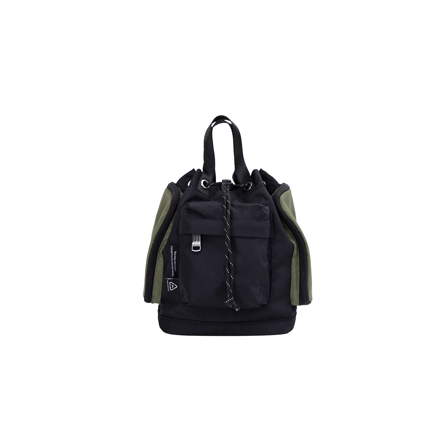 Pyramid Tiny Go Wild Series Backpack