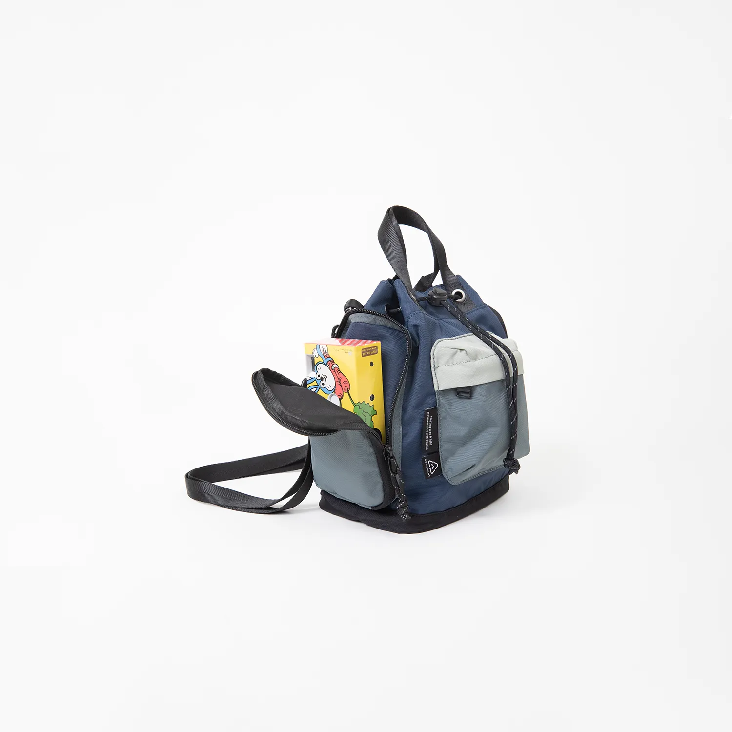 Pyramid Tiny Go Wild Series Backpack