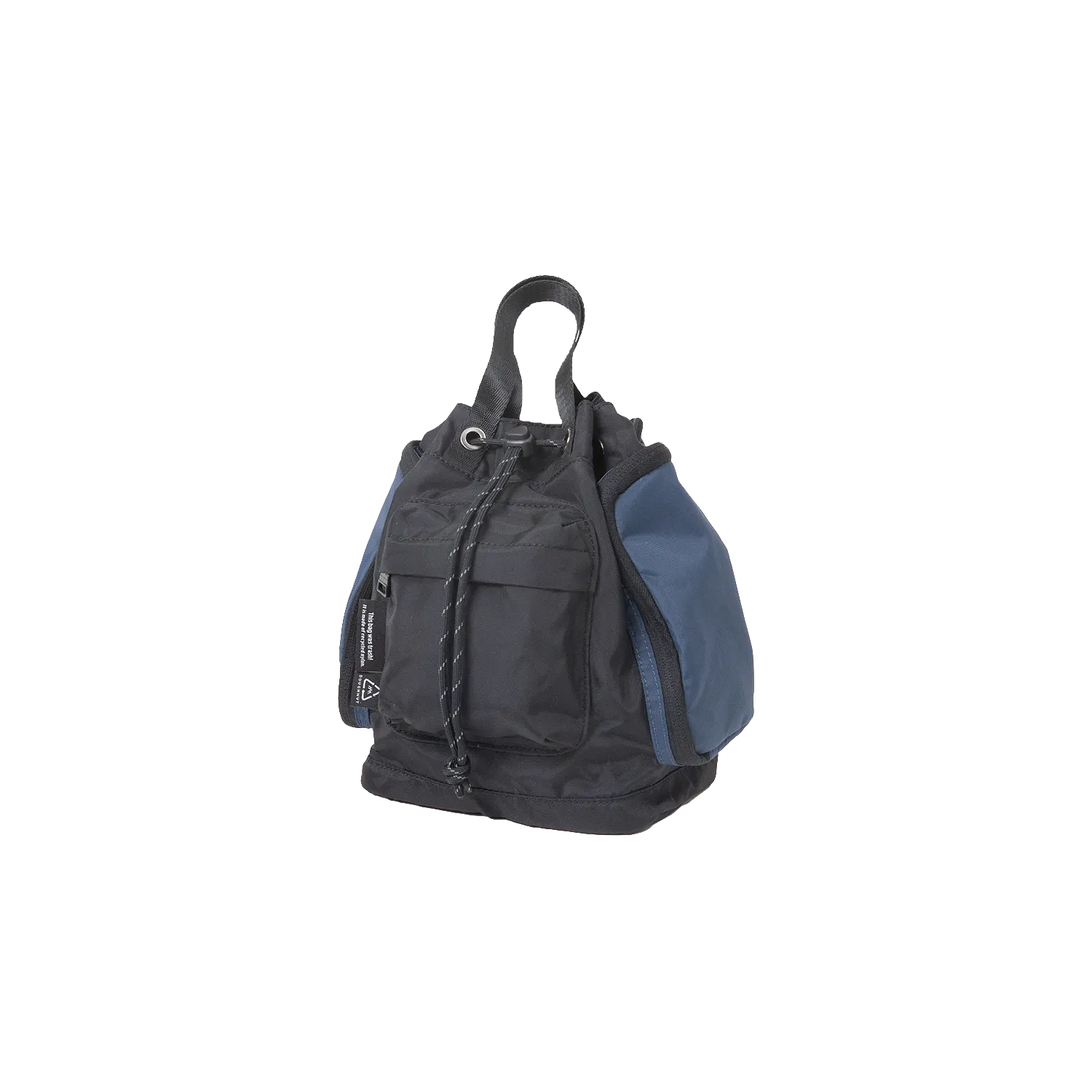 Pyramid Tiny Go Wild Series Backpack