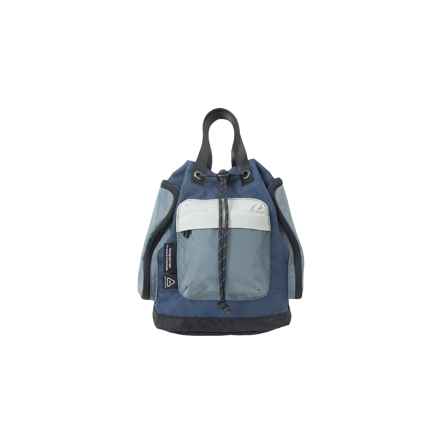 Pyramid Tiny Go Wild Series Backpack