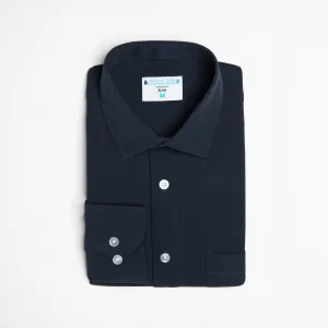 Range Shirt - Navy