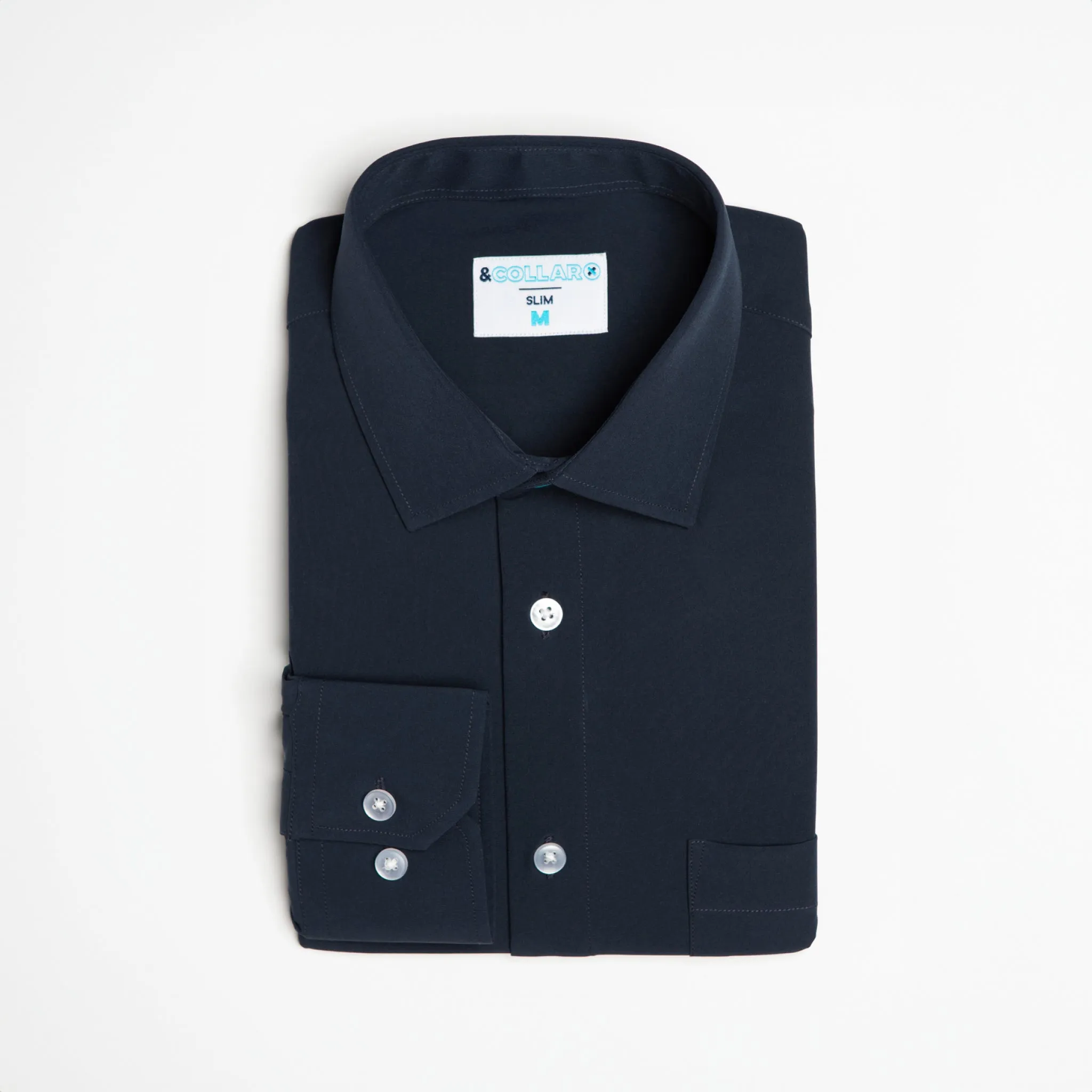 Range Shirt - Navy