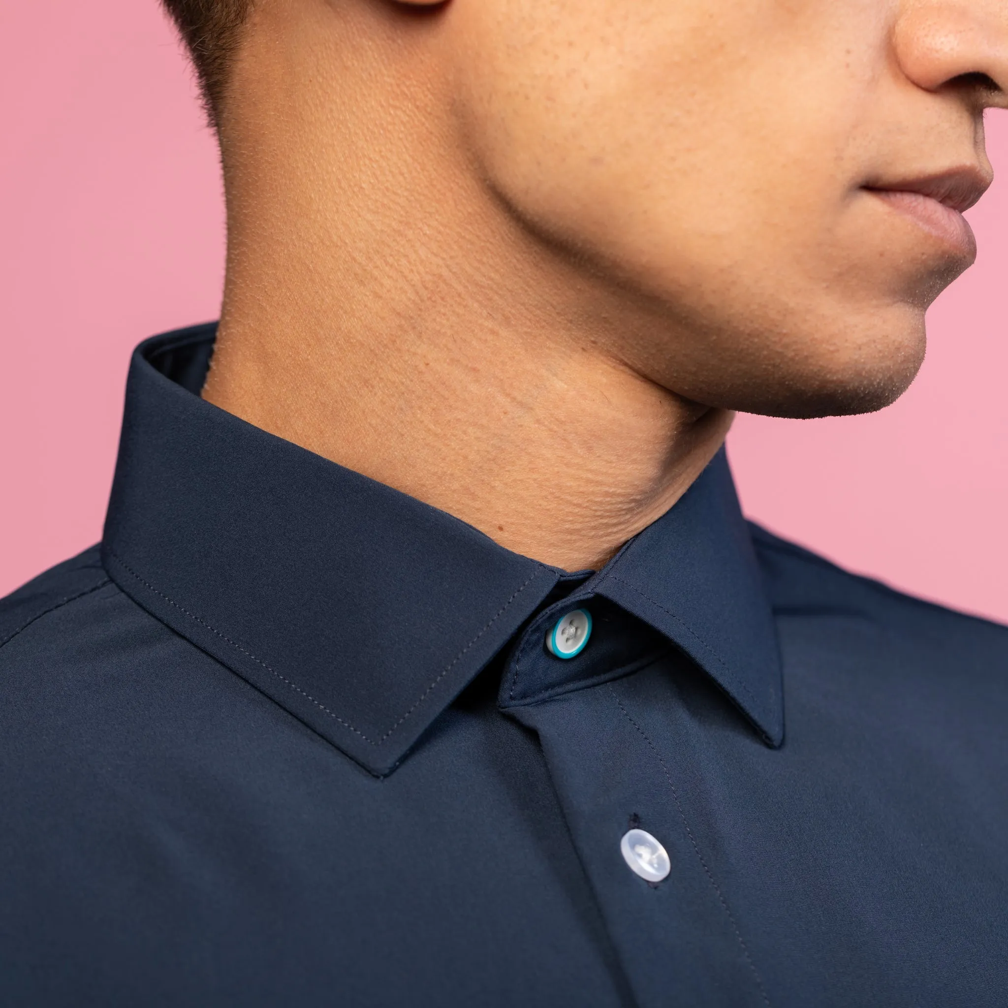 Range Shirt - Navy