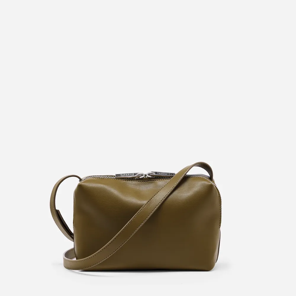 Rees Crossbody (Smooth)