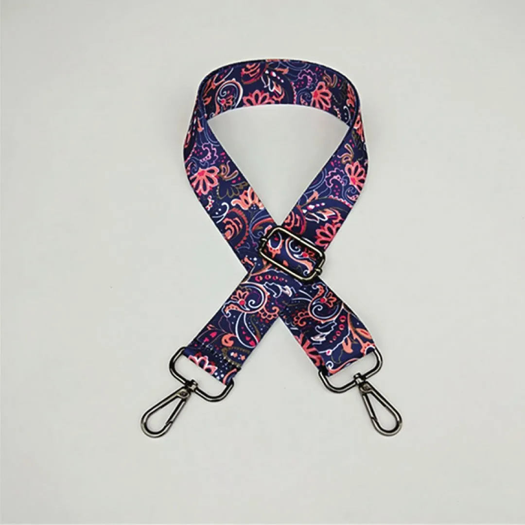 Removable Strap Print #3