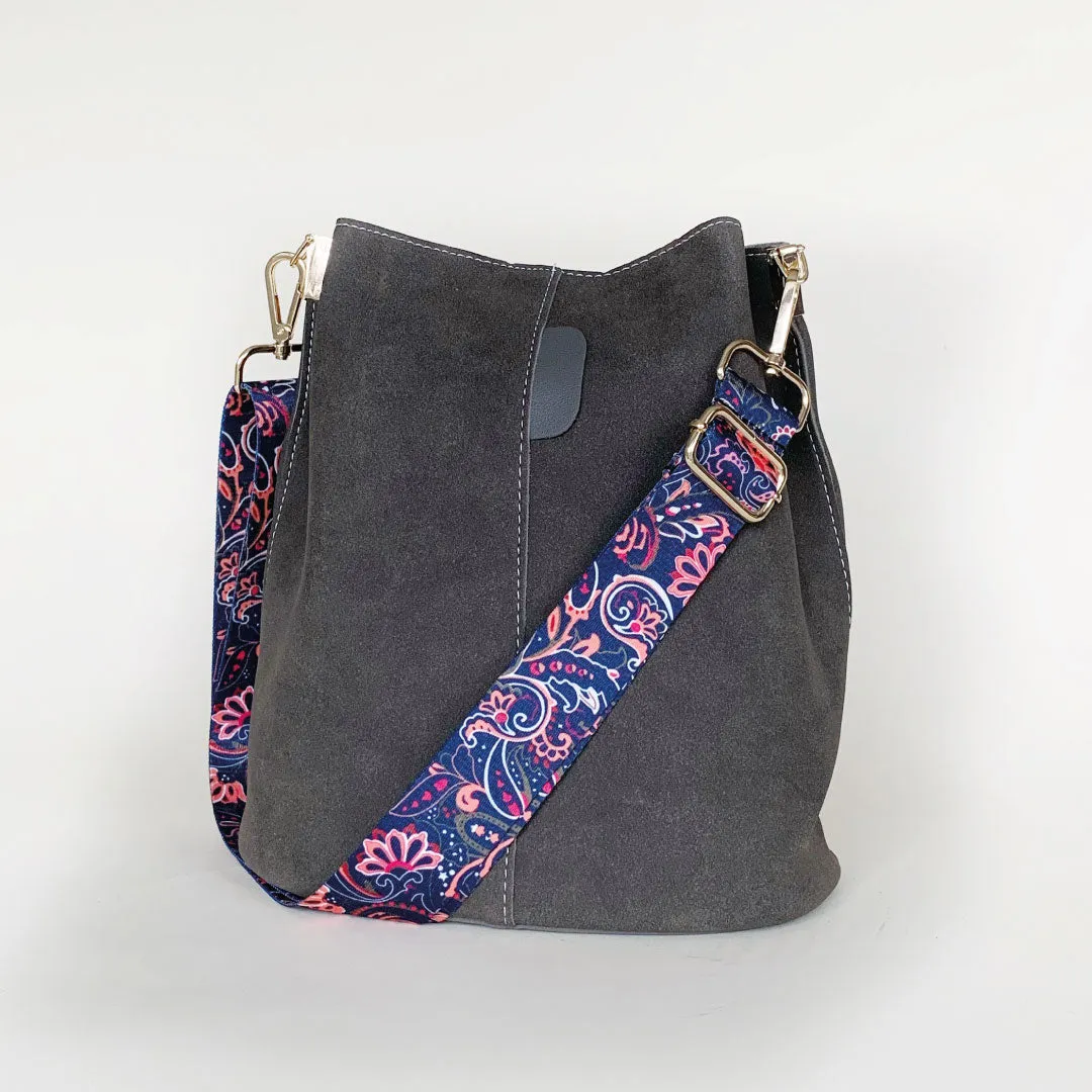 Removable Strap Print #3