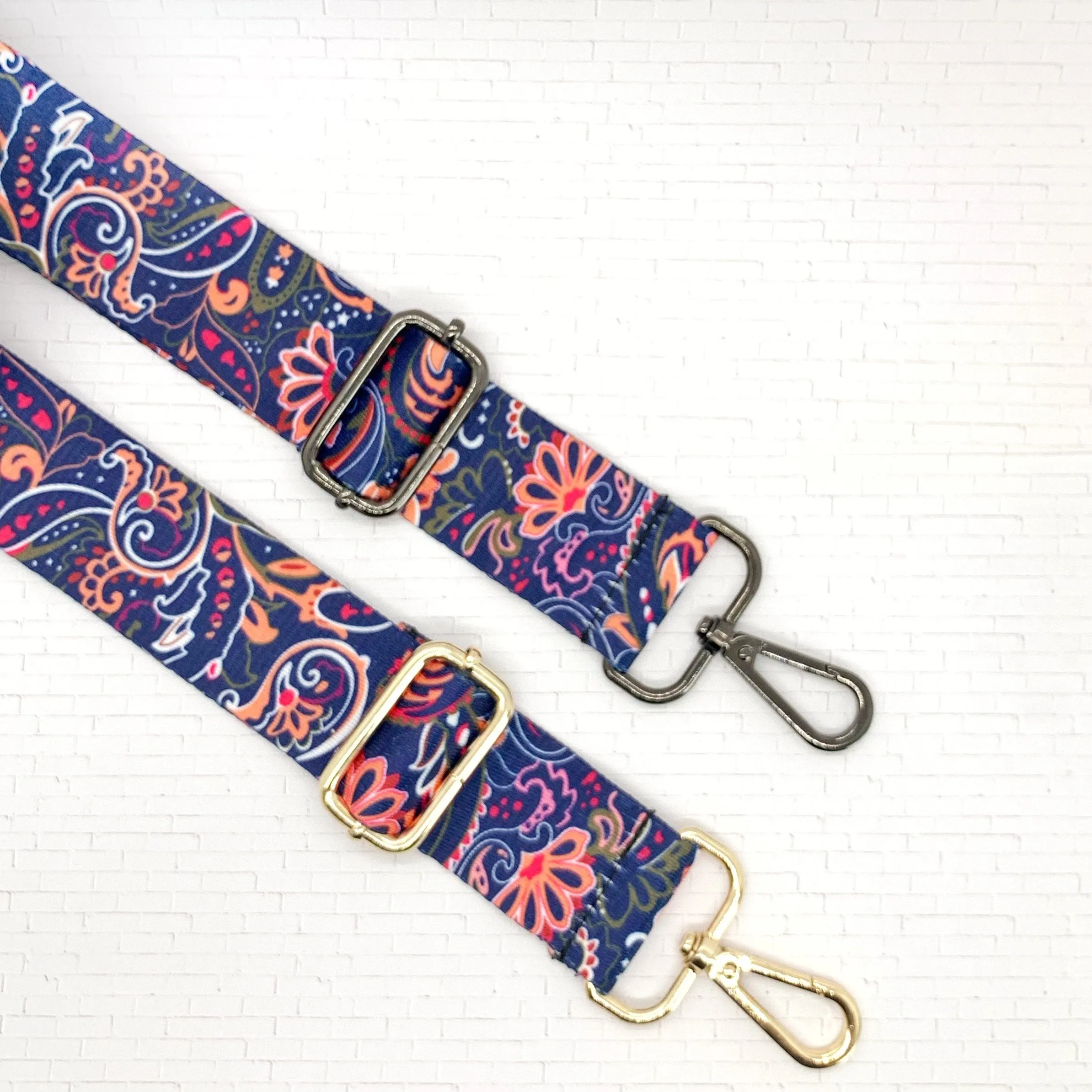 Removable Strap Print #3