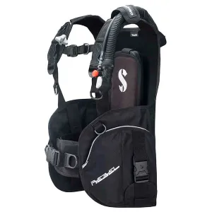 SCUBAPRO REBEL BCD, SMALL DIVER *DEMO (2022)*