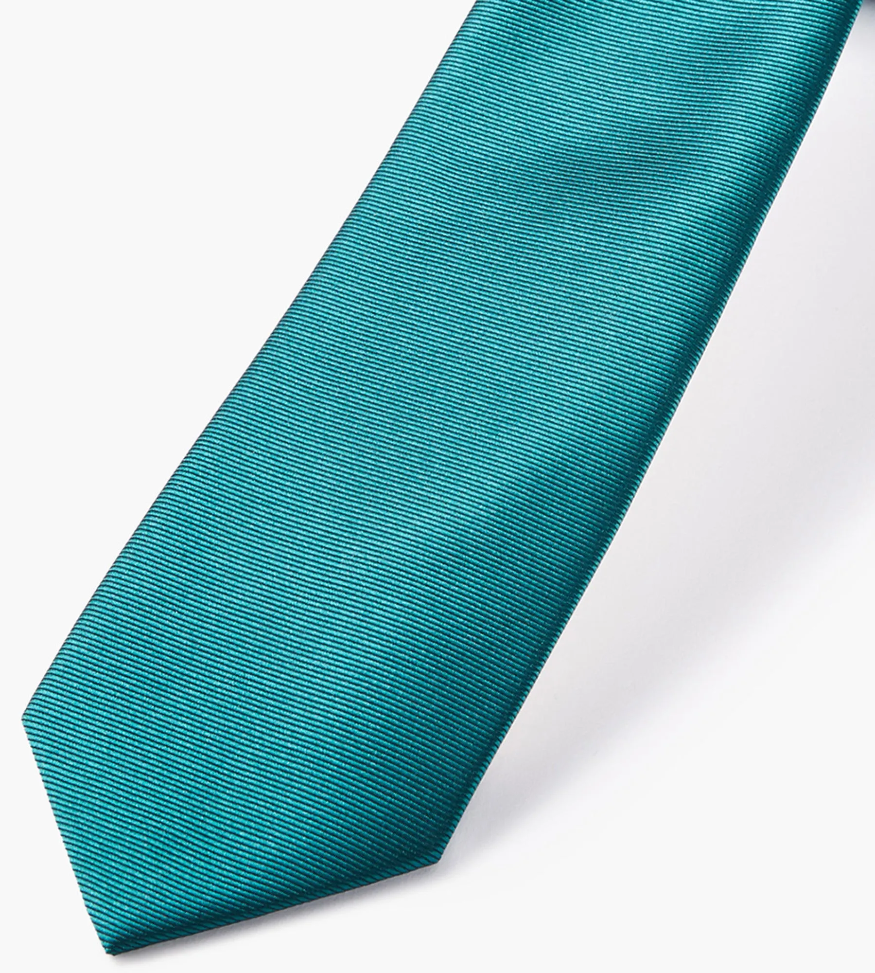 Tall Solid Tie