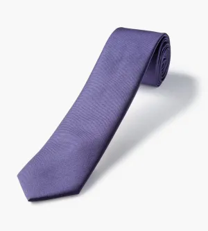 Tall Solid Tie