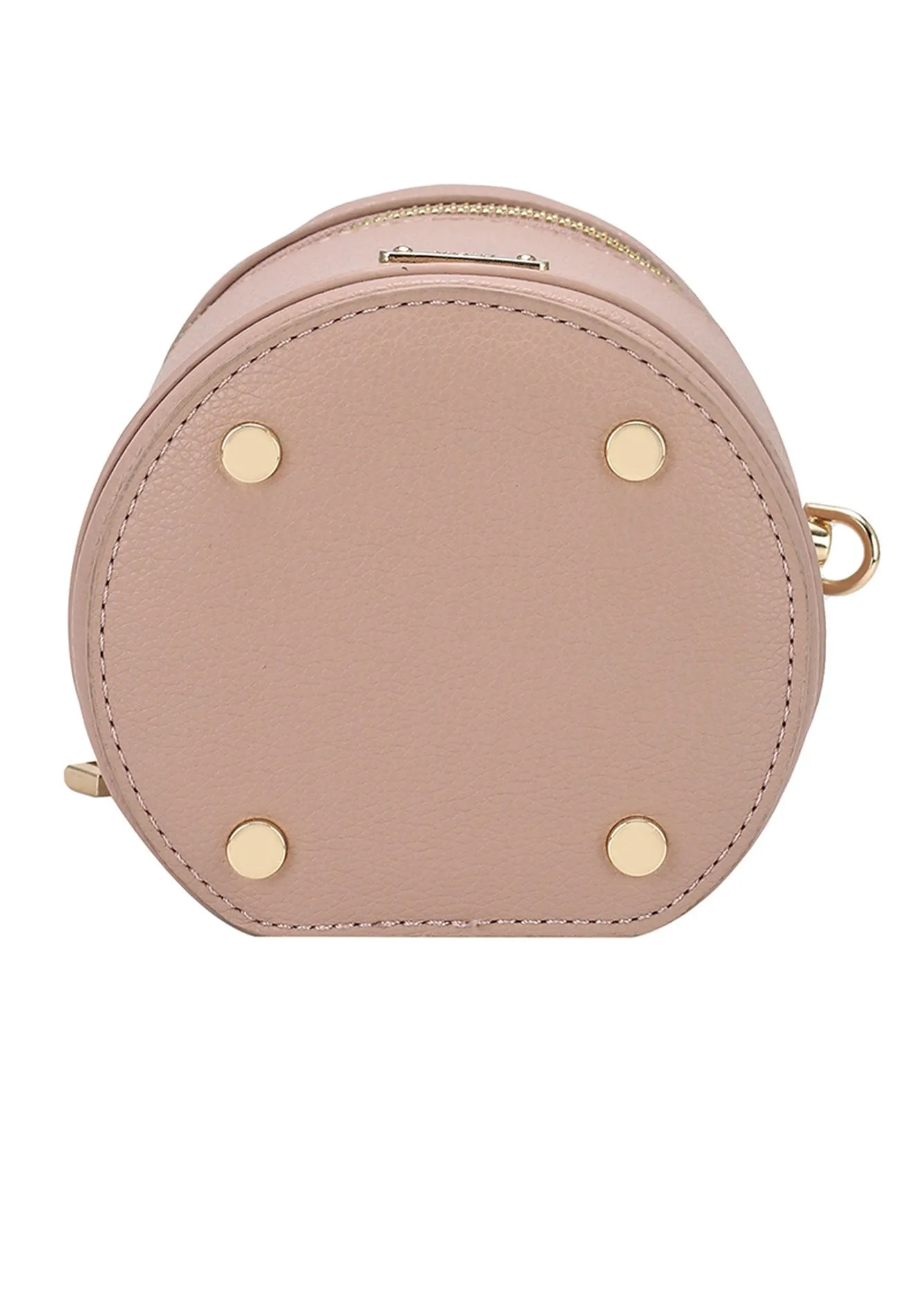 VOIR LUCIA Mini Satchel Bag