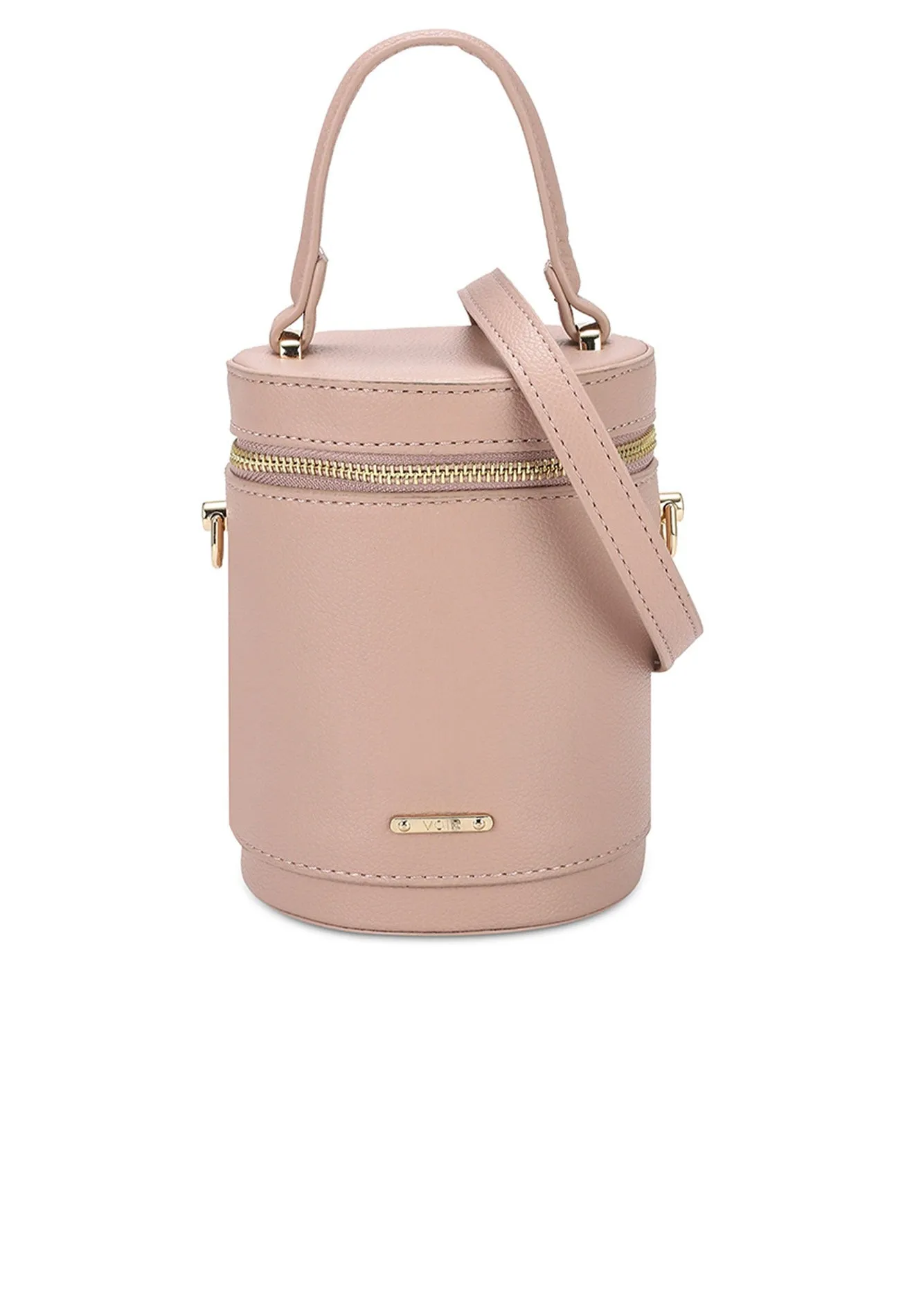 VOIR LUCIA Mini Satchel Bag