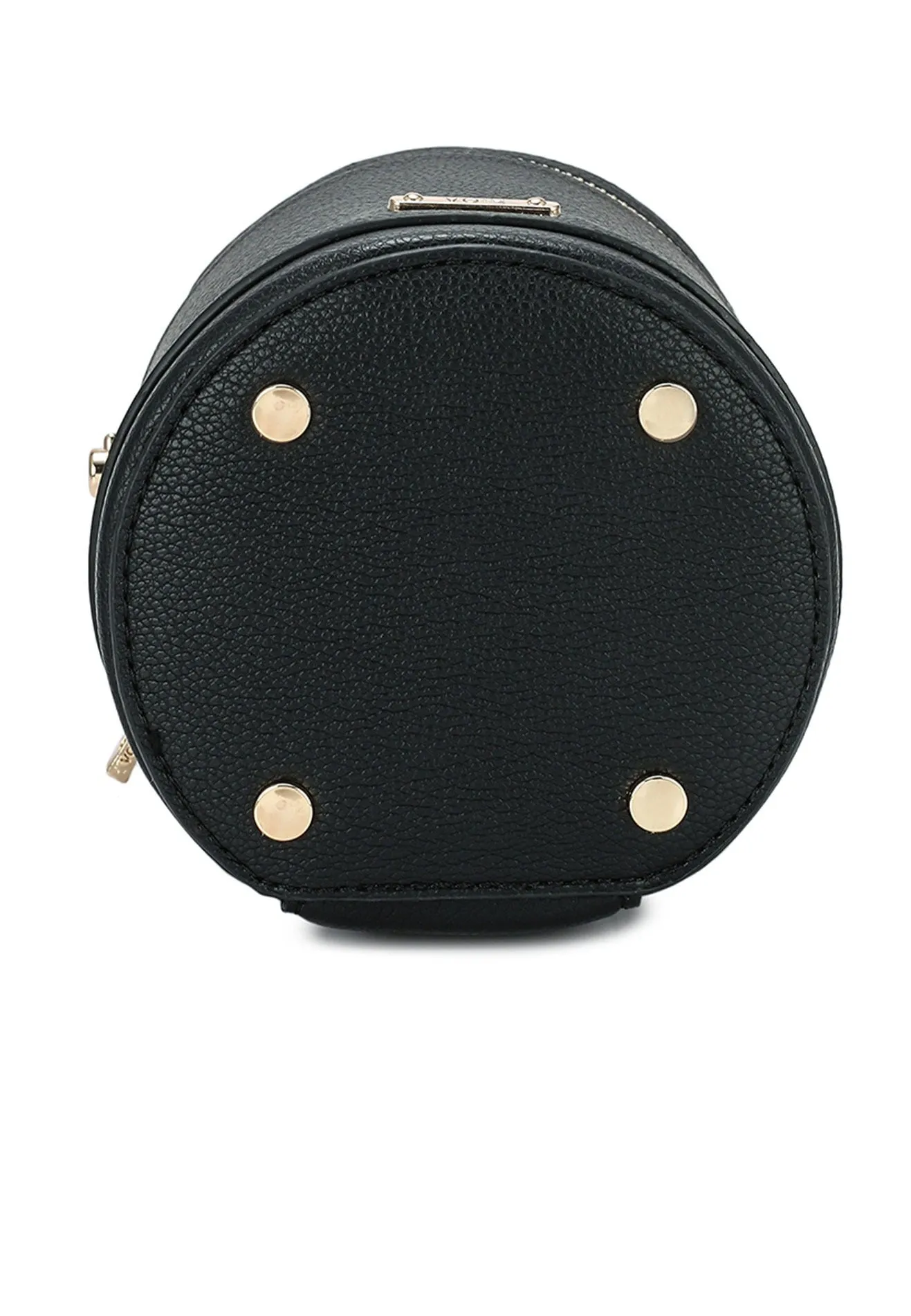 VOIR LUCIA Mini Satchel Bag