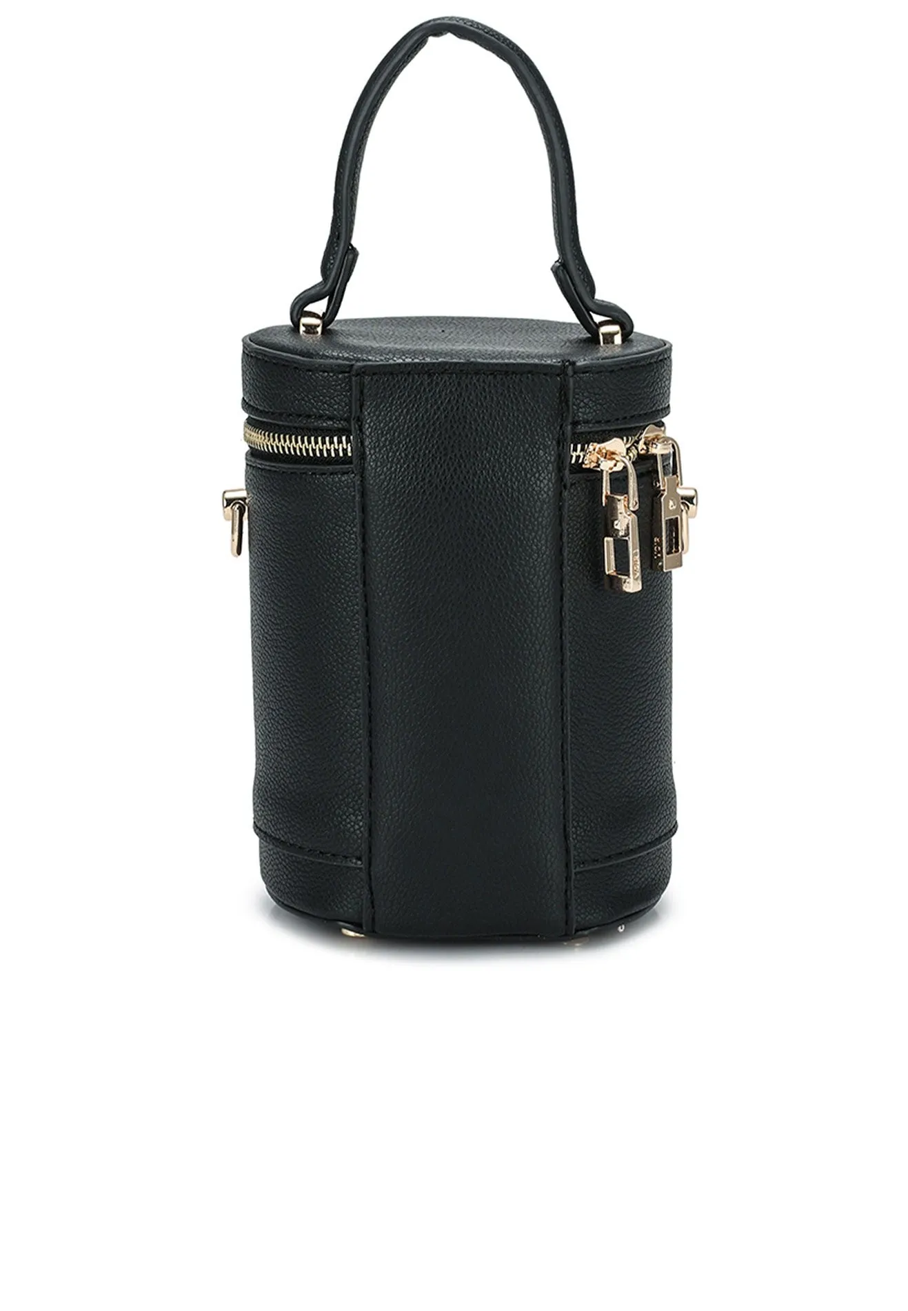 VOIR LUCIA Mini Satchel Bag