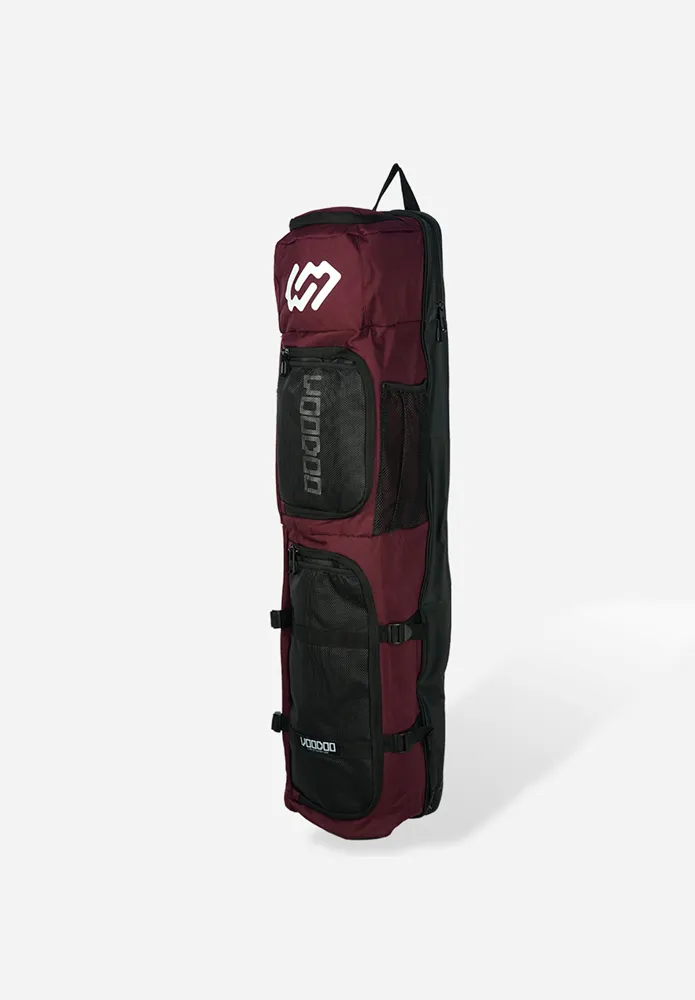 Voodoo Voyager Stickbag Crimson