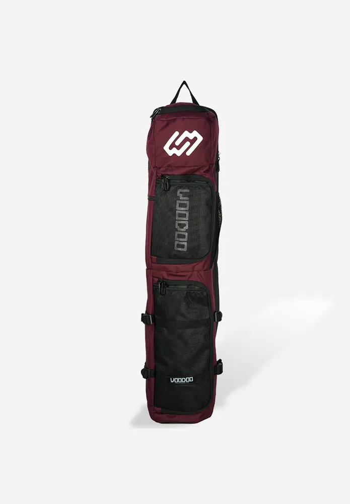 Voodoo Voyager Stickbag Crimson