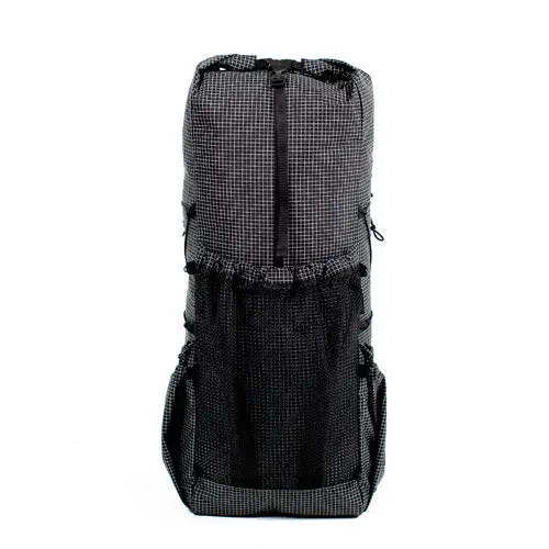 Wilderness Threadworks Ossa 48 Backpack